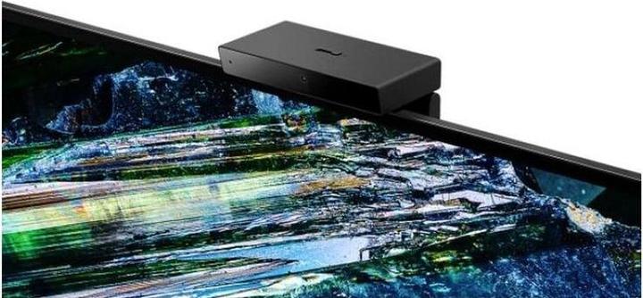 Actual product image Sony FWD-77A95L 77IN QD-OLED (77", A95L, QD-OLED, 4K, 2023)