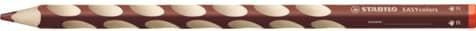 Produktbild STABILO EASY COLORS - Farbstifte (Braun, 1 x)
