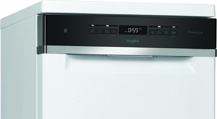 Actual product image Whirlpool Zmywarka WSFO 3O23 PF
