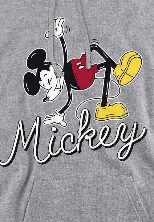 Image du produit Disney - Sweat à capuche FUNKY DANCE - Homme (XL)