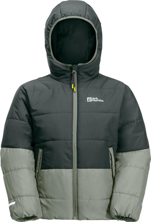 Immagine prodotto Jack Wolfskin Giacca Two Hills Ins K (116)