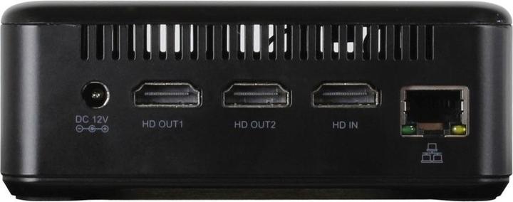 Productafbeelding Allnet DS5-Pro Digital Signage RK3588 4GB/32GB Android 12/Linux mediaspeler