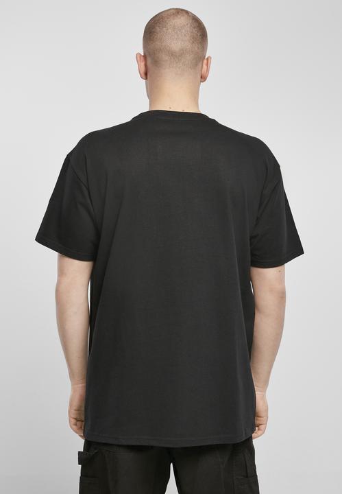 Produktbild MT El Paso Oversize Tee (M)