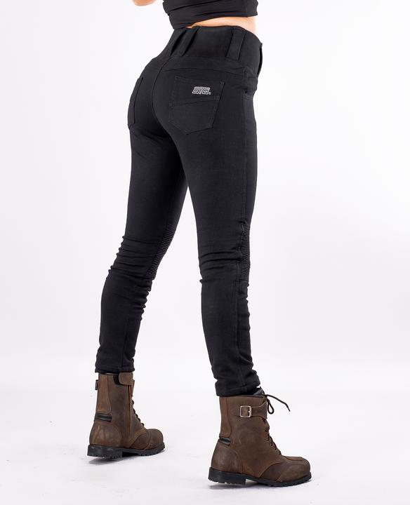 Produktbild Hayder Biker Lady Leggins (Damen, XL, Normalgrösse)