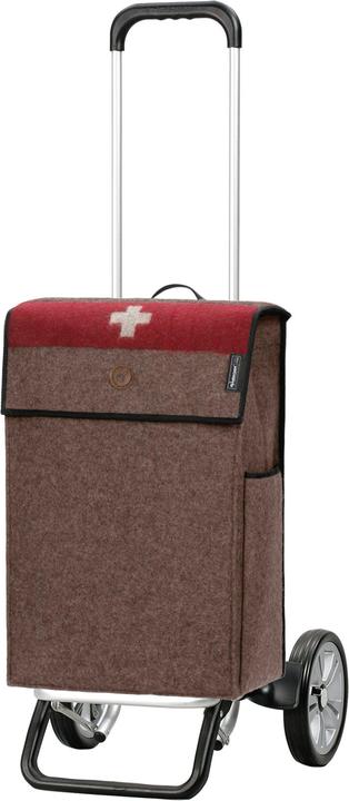 Andersen Alu Star Shopper Urs