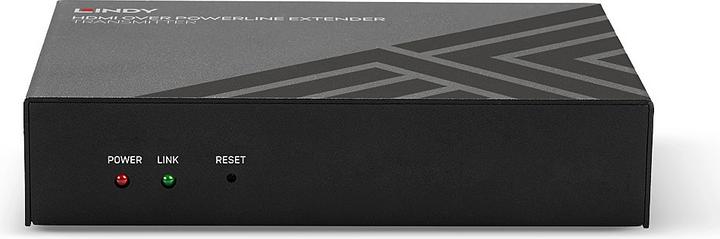 Immagine prodotto Lindy Sistema extender HDMI powerline, trasmettitore Solo per l'uso con Art. No. 38227 (0.10 m, HDMI)