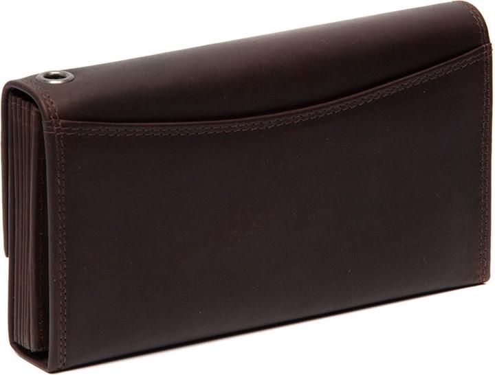 Produktbild The Chesterfield Brand Grenada Geldbörse RFID Schutz Leder 18 cm