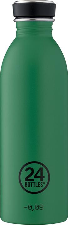 Emerald Green