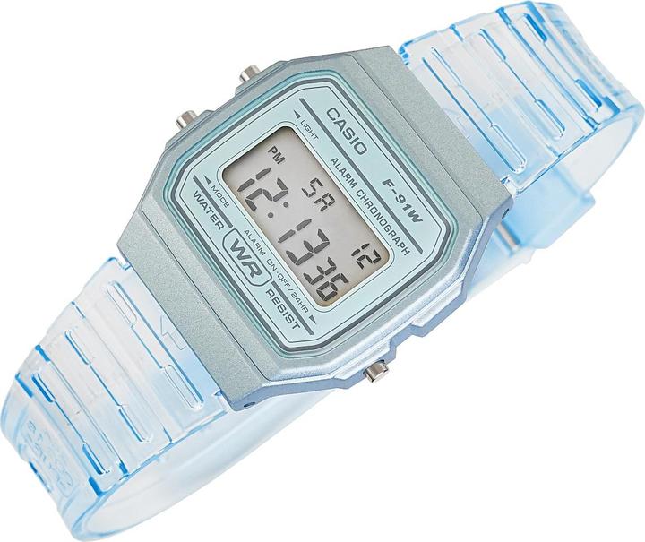 Image du produit Casio Collection - MQ-38UC-2A2ER (Montre de sport, 27 mm)