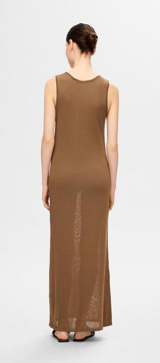 Immagine prodotto Selected Femme Maxi abito in maglia (M)
