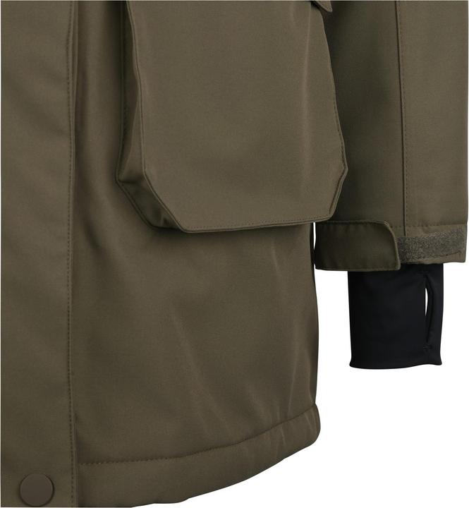 Actual product image Heber Peak Women's SylvaHe. Parka (42, XL)