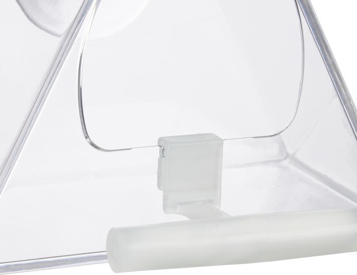 Actual product image Relaxdays Bird Feeder