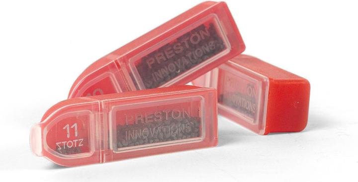 Produktbild Preston stotz shot top ups no 12