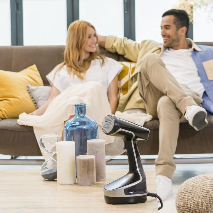Image du produit Tefal Défroisseur vapeur DT8270 (2000 W, 30 g/min)