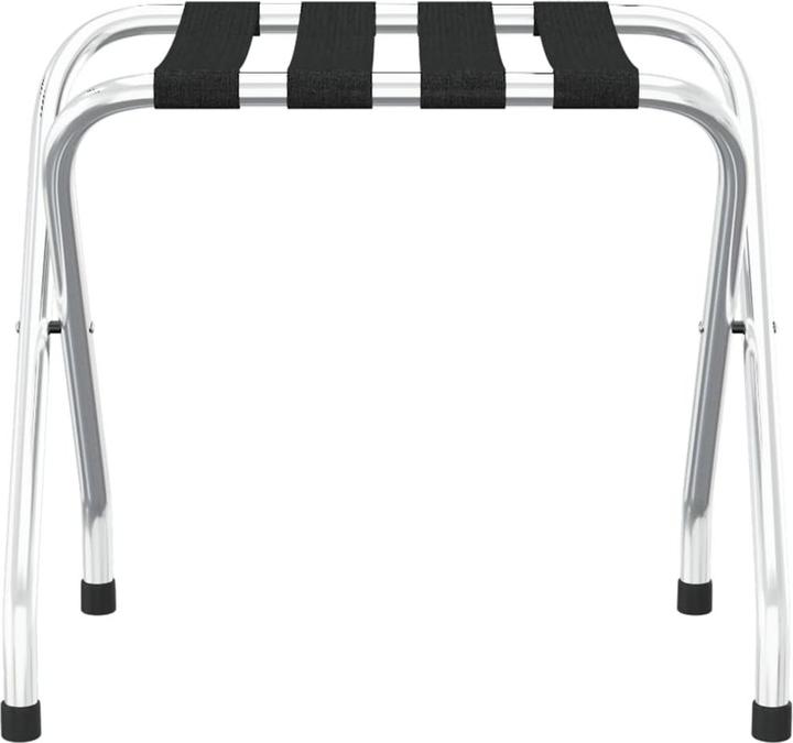 Actual product image VidaXL Rusty (Suitcase rack)