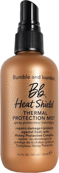 Actual product image Bumble and bumble Bb. Styling - Heat Shield Thermal Protection Mist (125 ml)