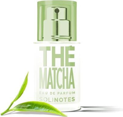 Actual product image Solinotes Paris Solinotes - The Matcha Tea Eau De Parfum (Eau de parfum, 15 ml)
