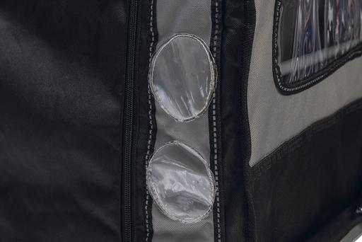 Actual product image Karlie Doggy Liner Paris De Luxe (Dog, Cat, Reflectors)