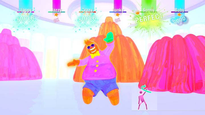 Immagine prodotto Ubisoft Just Dance 2019 Standard Inglese PlayStation 4 (PS4, EN)