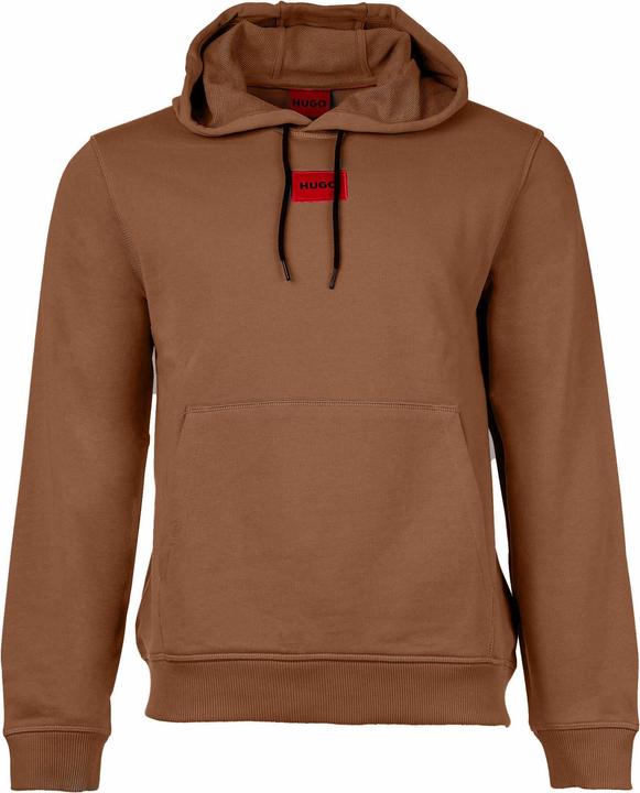 Copper, Marron