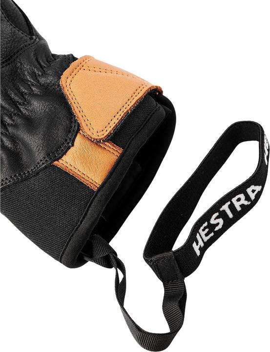 Produktbild Hestra Women's Fall Line 5 Finger (7)