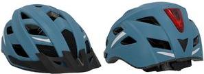 Produktbild Fischer Fahrradhelm Urban Plus Chicago S/M (52 - 59 cm)