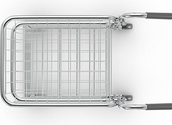 Actual product image Kongamek Small transport vehicle (35 kg)