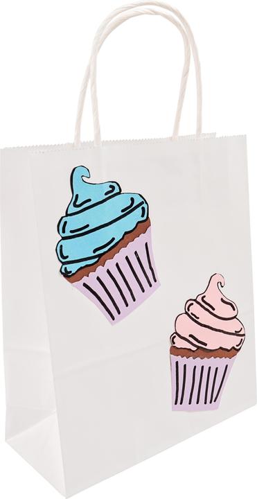 Produktbild Folia Tragetaschen (Geschenktüte, 20 x)