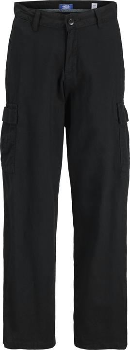Jack & Jones Locker geschnitten Mid Rise Junior Cargohose Cargo-Hose