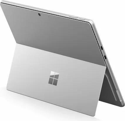 Produktbild Microsoft Surface Pro 9 for business (13", Intel Core i5-1245U, 16 GB, 256 GB, Ohne Tastaturlayout)