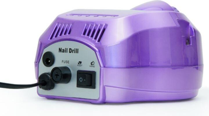 Immagine prodotto Beautifly Fresa per unghie Allura Nails, fresa per unghie