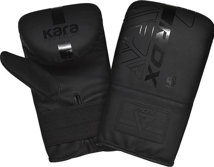 Produktbild Rdx Boxsack Handschuhe F6 (4 OZ)