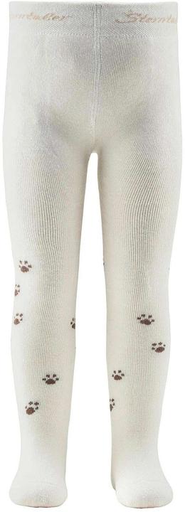 Sterntaler Strumpfhosen Eisbär Ecru Gr. 86