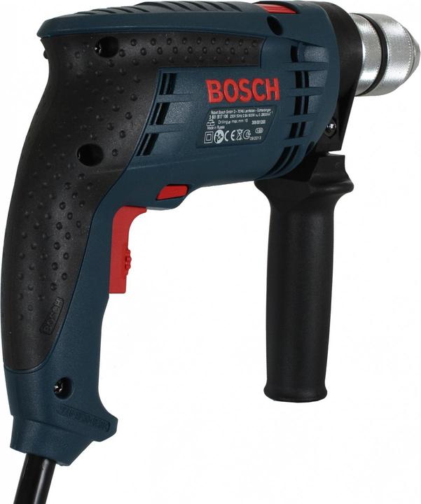 Produktbild Bosch Professional Schlagbohrmaschine GSB 13 RE (Netzbetrieb)
