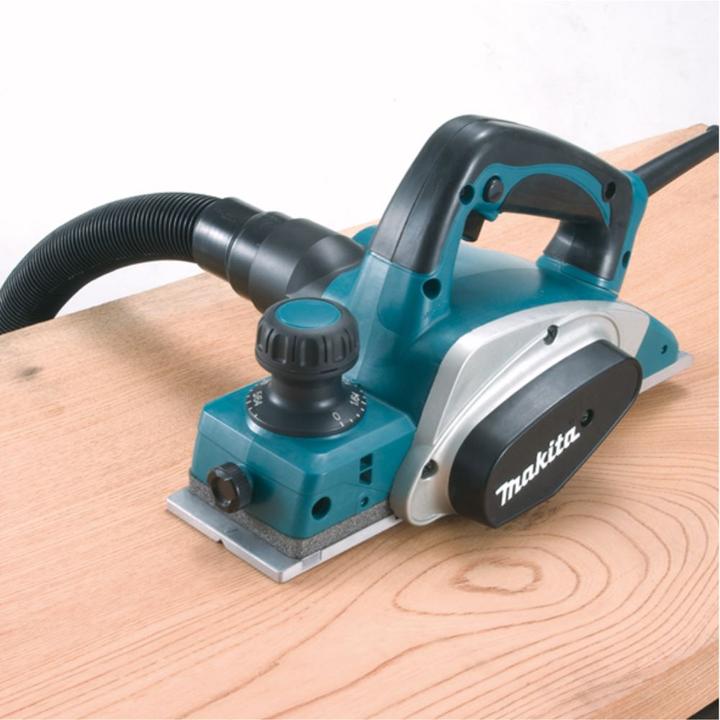 Produktbild Makita Falzhobel KP0800J im Makpac