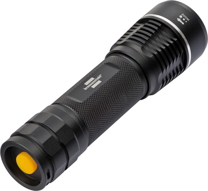 Produktbild Brennenstuhl TL 1200 AF (9 cm, 1250 lm)