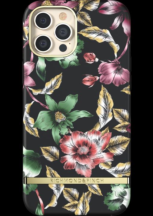 Produktbild Richmond & Finch Flower Show (Apple iPhone 12 Pro Max)
