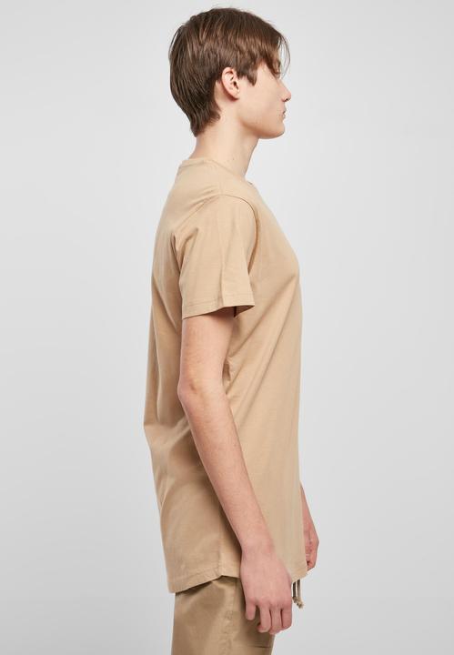 Produktbild Urban Classics Shaped Long Tee - 2394 (L)