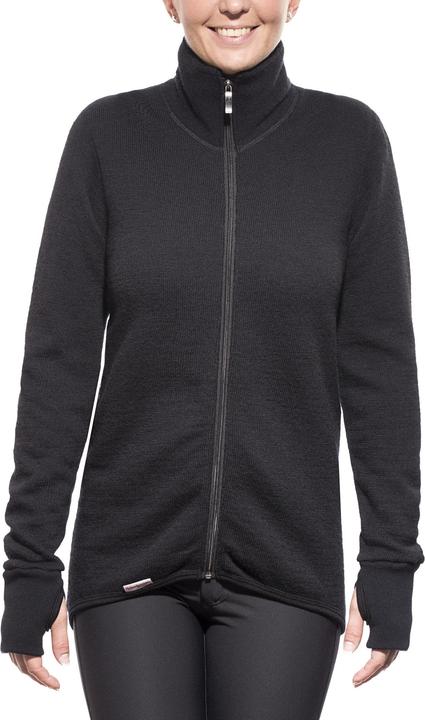 Produktbild Woolpower 400 Full Zip Jacket Unisex (XS)