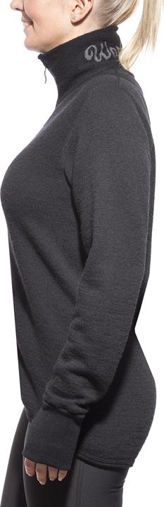Produktbild Woolpower 400 Full Zip Jacket Unisex (XS)