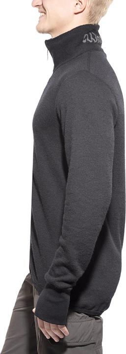 Produktbild Woolpower 400 Full Zip Jacket Unisex (XS)