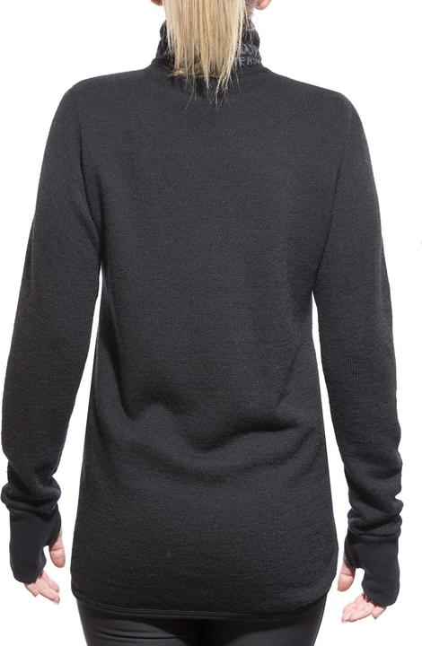 Produktbild Woolpower 400 Full Zip Jacket Unisex (XS)