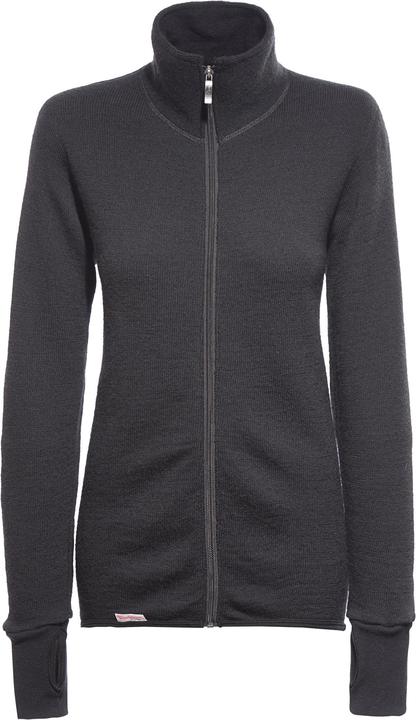 Produktbild Woolpower 400 Full Zip Jacket Unisex (XS)