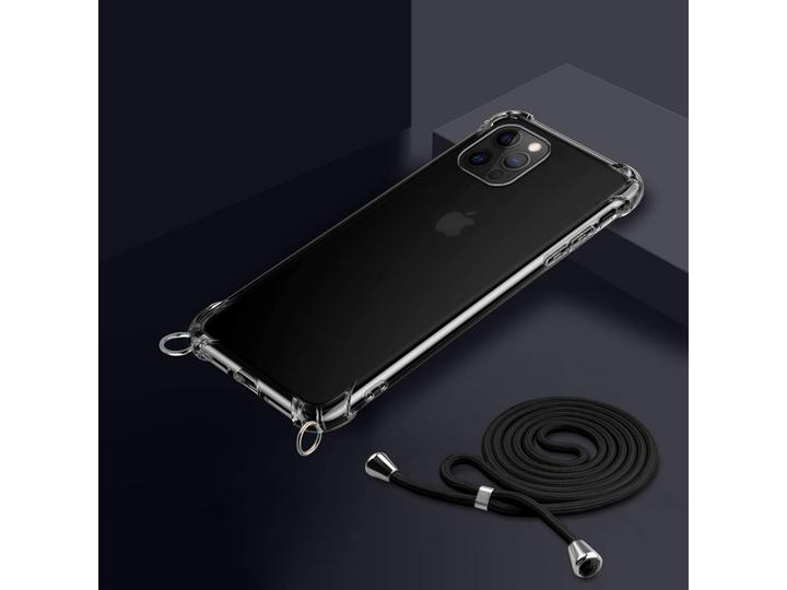 Produktbild Screenguard Loopster Necklace Case