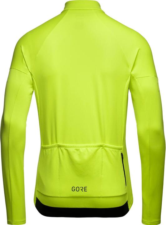 Produktbild Gore Wear C3 Thermo Radtrikot (M)