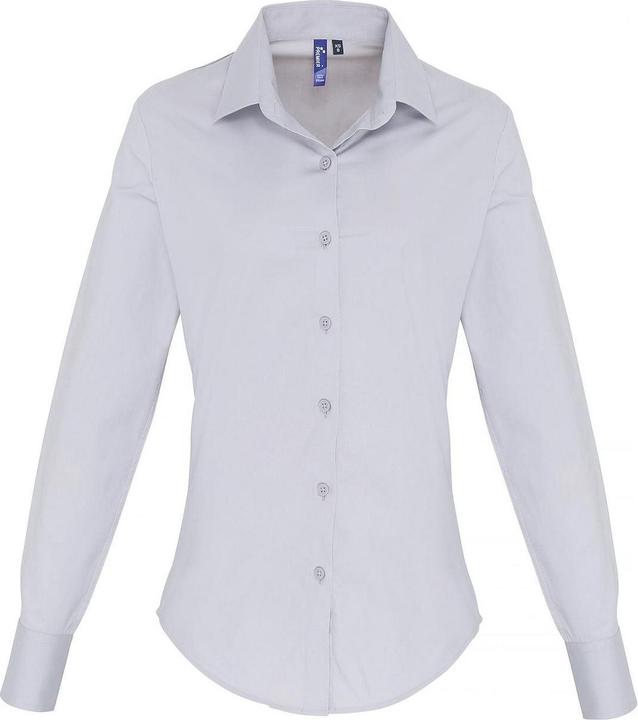 Produktbild Premier Hemd Langärmlig (36 D)