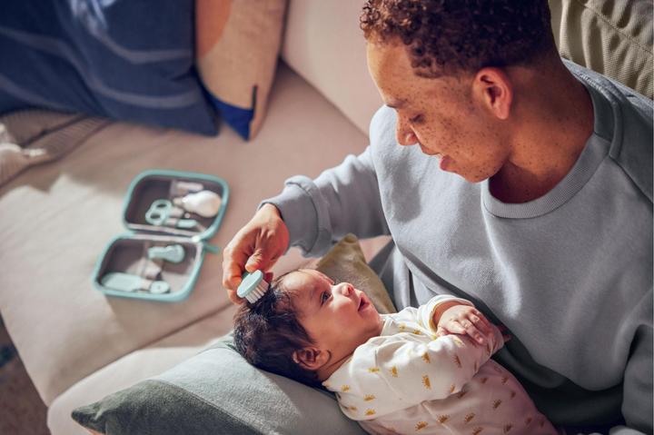 Image du produit Philips Avent Kit de soins pour bébé