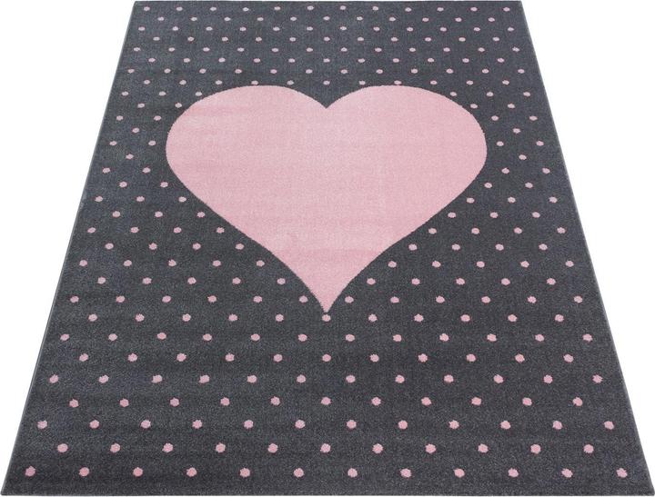 Actual product image Ayyildiz Hali BAMBI Children's Carpet (160 x 230 cm)