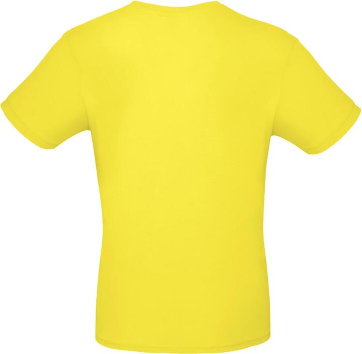 Actual product image B&C TShirt #E150 (XS)