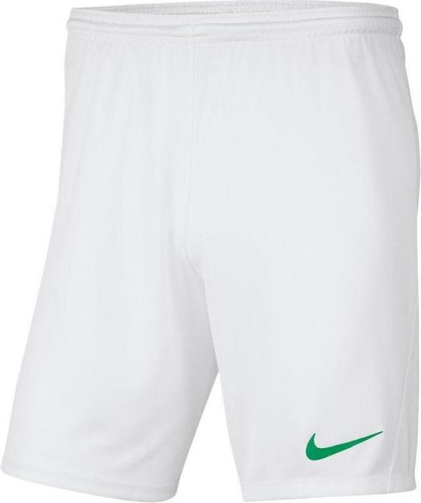 Produktbild Nike Y Shorts Park III Jungen BV6865 102 (XL)